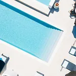 Quartano By Heliessa, Adults Only Hotel Naousa