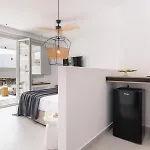 Hotel Quartano By Heliessa, Adults Only Naousa