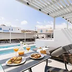 Quartano By Heliessa, Adults Only Hotel 3*