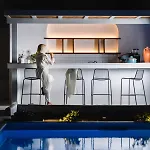 Quartano By Heliessa, Adults Only Naousa
