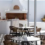 Quartano By Heliessa, Adults Only Hotel Naousa
