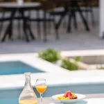Quartano By Heliessa, Adults Only Naousa