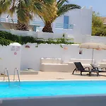 Hotel Quartano By Heliessa, Adults Only Naousa
