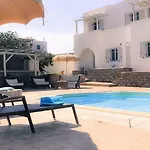 Hotel Quartano By Heliessa, Adults Only 3*