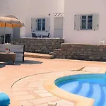 Quartano By Heliessa, Adults Only 3* Naousa