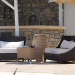 Hotel Quartano By Heliessa, Adults Only Naousa
