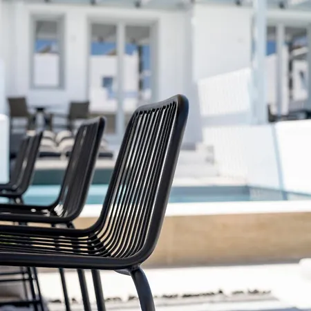 מלון Quartano By Heliessa, Adults Only 3*