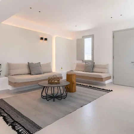 Quartano By Heliessa, Adults Only 3* נאוסה