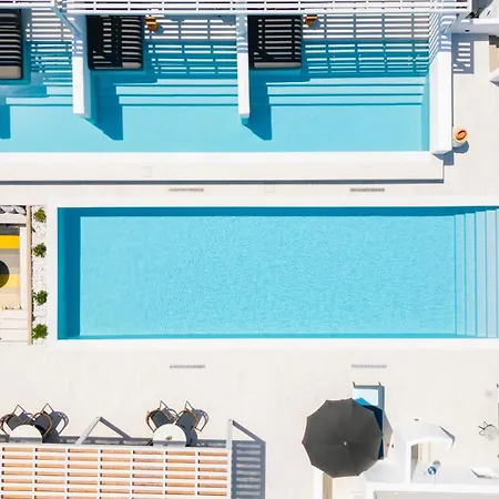 מלון Quartano By Heliessa, Adults Only