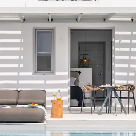 Quartano By Heliessa, Adults Only מלון 3*