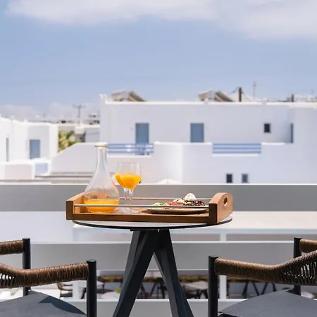 מלון Quartano By Heliessa, Adults Only 3*