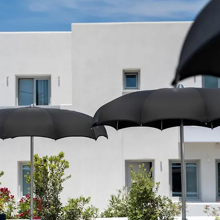 Quartano By Heliessa, Adults Only נאוסה