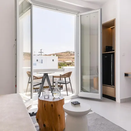 מלון Quartano By Heliessa, Adults Only