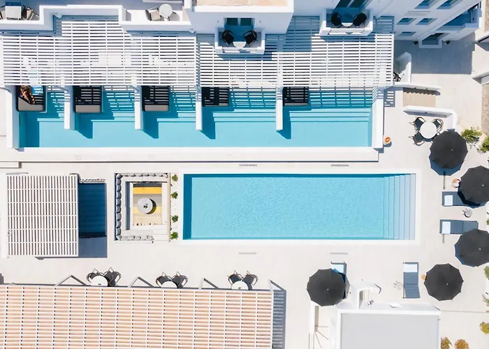 Quartano By Heliessa, Adults Only מלון 3*