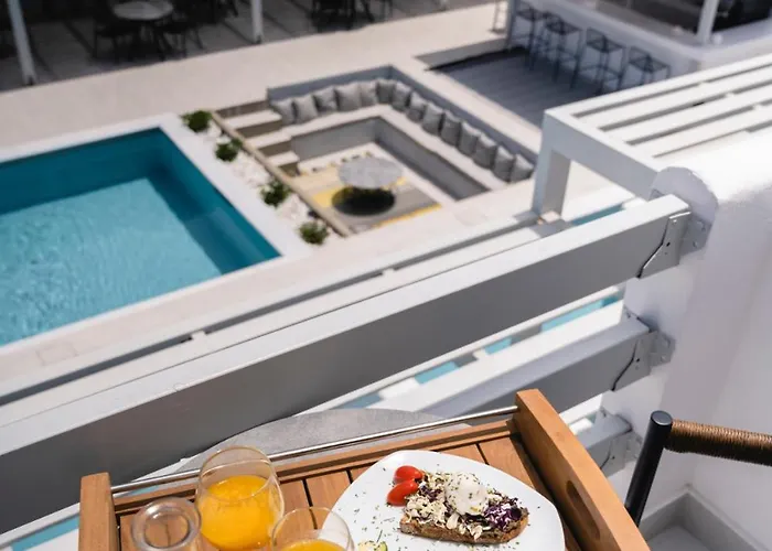 Quartano By Heliessa, Adults Only נאוסה