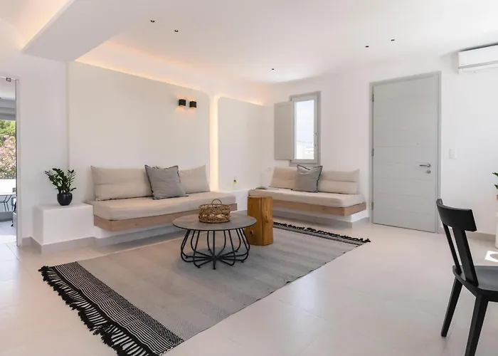 Quartano By Heliessa, Adults Only 3* נאוסה