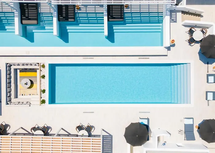 מלון Quartano By Heliessa, Adults Only