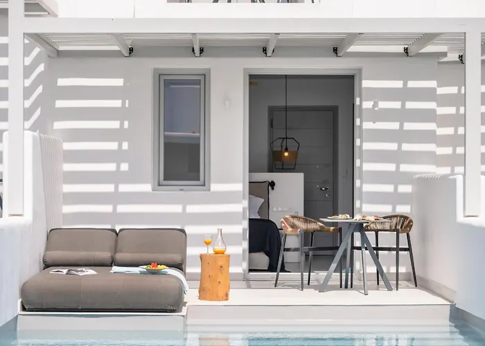 Quartano By Heliessa, Adults Only מלון 3*