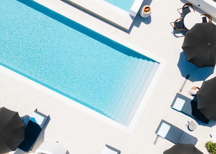 Quartano By Heliessa, Adults Only מלון נאוסה