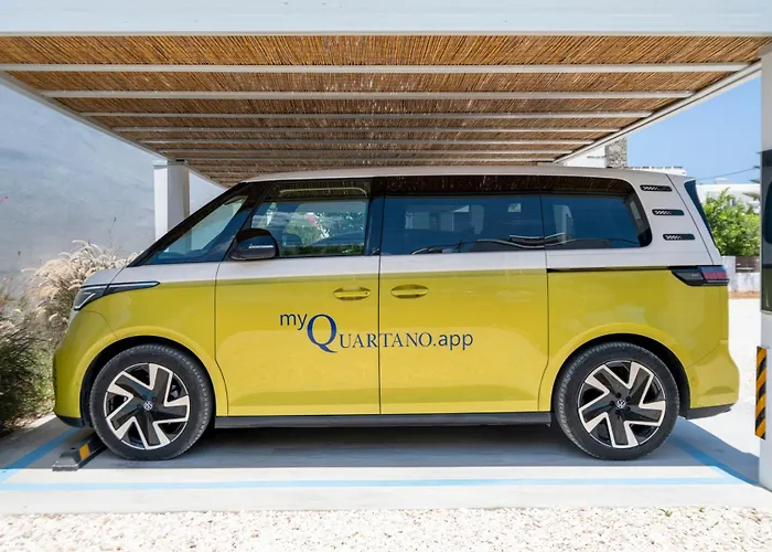 Quartano By Heliessa, Adults Only 3* נאוסה