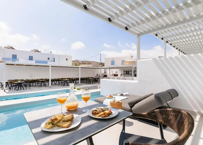 Quartano By Heliessa, Adults Only מלון 3*