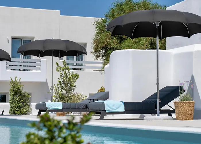 מלון Quartano By Heliessa, Adults Only 3*