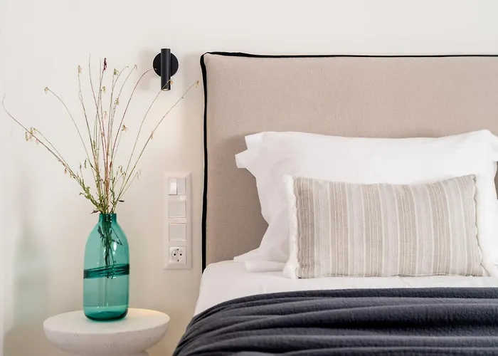 מלון Quartano By Heliessa, Adults Only נאוסה