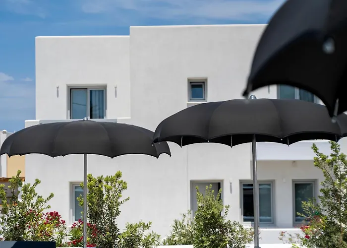 Quartano By Heliessa, Adults Only נאוסה