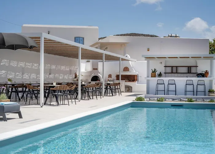 Quartano By Heliessa, Adults Only מלון 3*