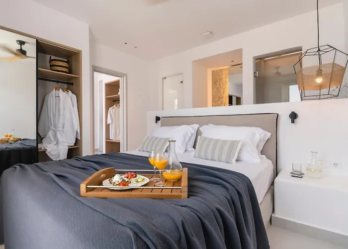 Quartano By Heliessa, Adults Only מלון