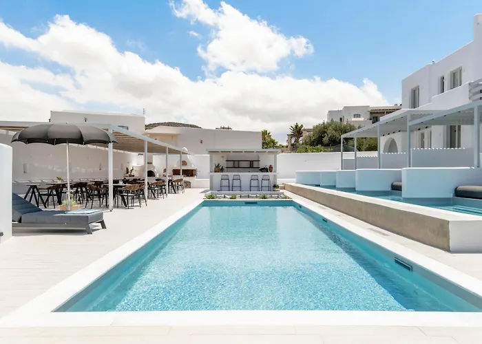 Quartano By Heliessa, Adults Only מלון