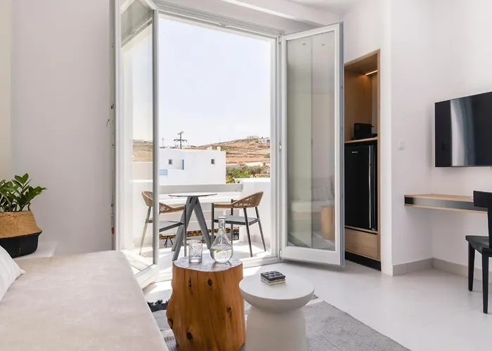 מלון Quartano By Heliessa, Adults Only