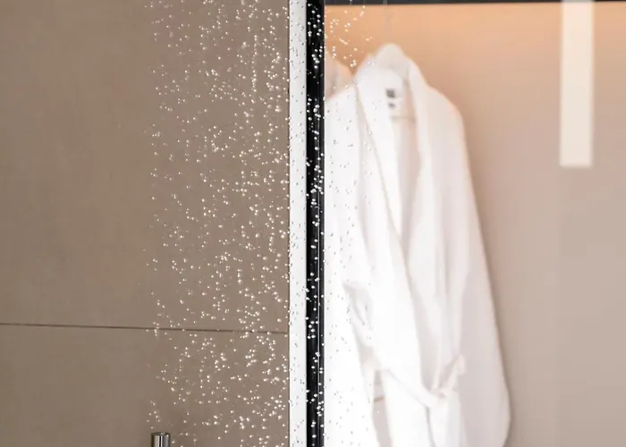 מלון Quartano By Heliessa, Adults Only 3*