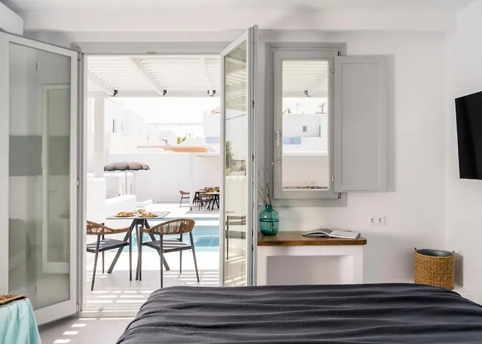 Quartano By Heliessa, Adults Only נאוסה