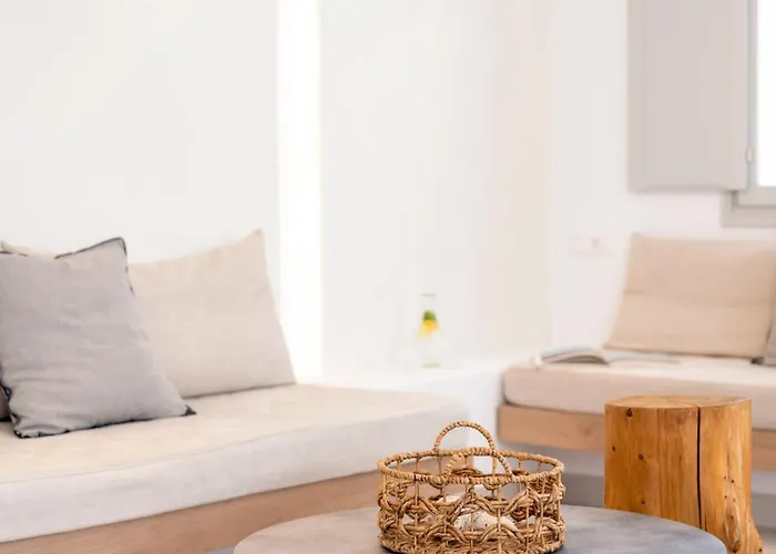 Quartano By Heliessa, Adults Only 3* נאוסה