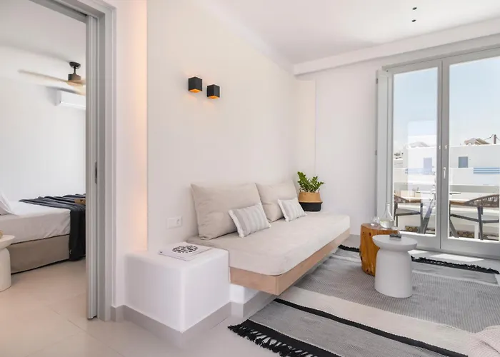 Quartano By Heliessa, Adults Only מלון 3*