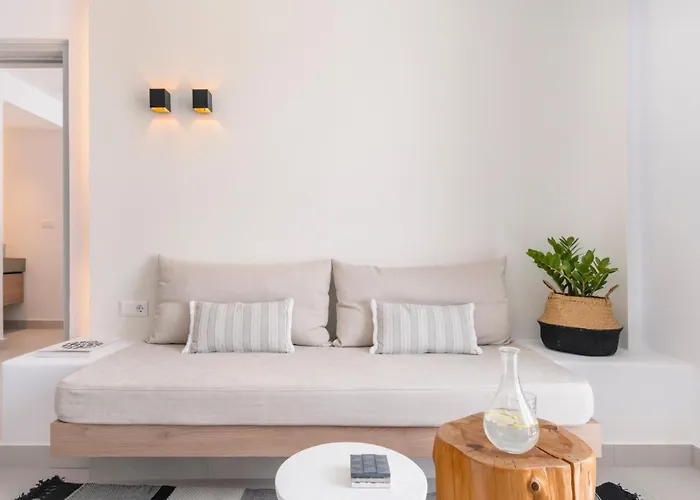 Quartano By Heliessa, Adults Only 3* נאוסה