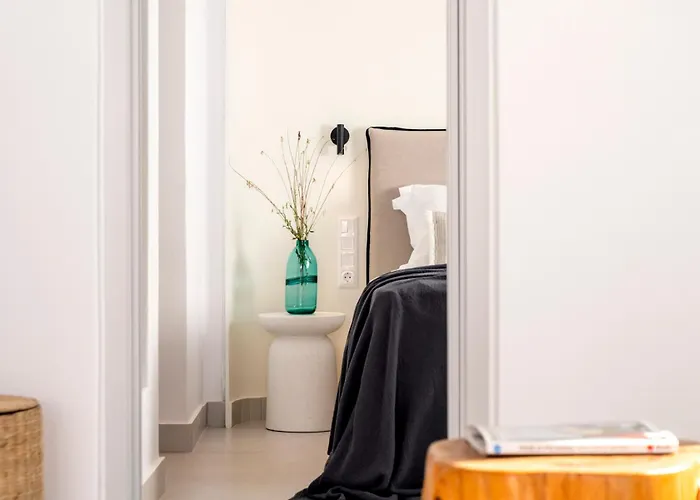 Quartano By Heliessa, Adults Only מלון