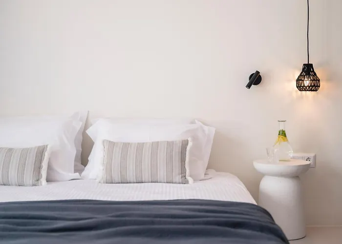 מלון Quartano By Heliessa, Adults Only 3*