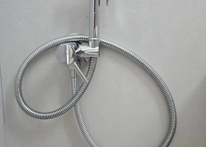 Quartano By Heliessa, Adults Only מלון