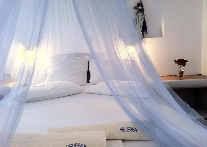 Quartano By Heliessa, Adults Only מלון