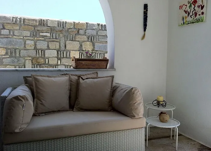 מלון Quartano By Heliessa, Adults Only 3*