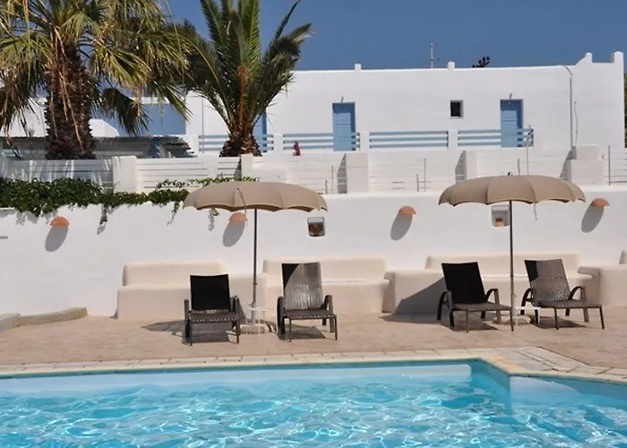 Quartano By Heliessa, Adults Only נאוסה