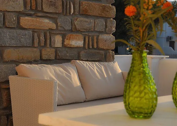 Quartano By Heliessa, Adults Only נאוסה