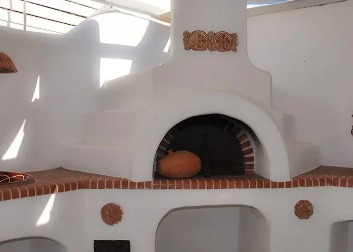 Quartano By Heliessa, Adults Only 3* נאוסה