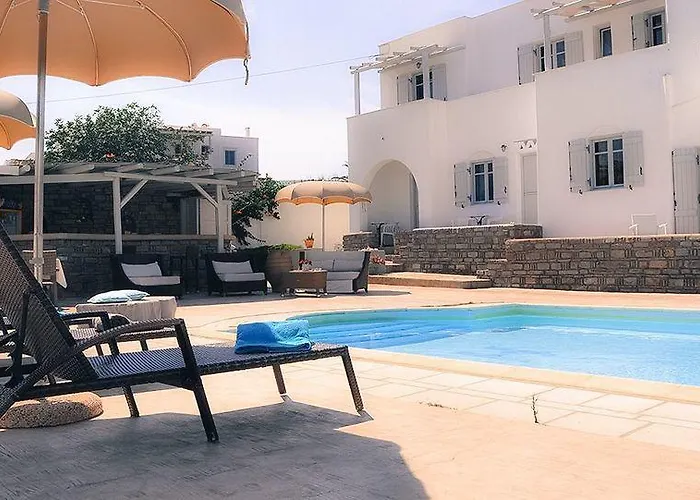 מלון Quartano By Heliessa, Adults Only 3*