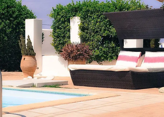 Quartano By Heliessa, Adults Only מלון