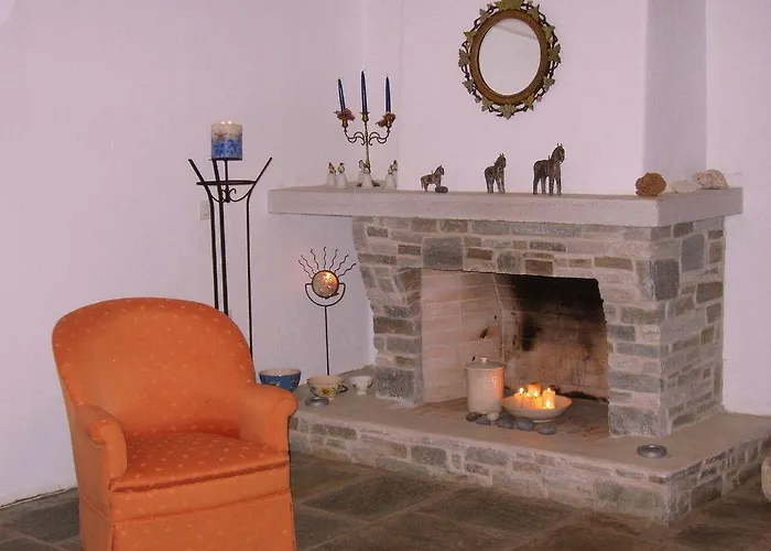 Quartano By Heliessa, Adults Only נאוסה