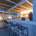Hotel Quartano By Heliessa, Adults Only Naousa (Paros)