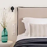Hotel Quartano By Heliessa, Adults Only Naousa (Paros)